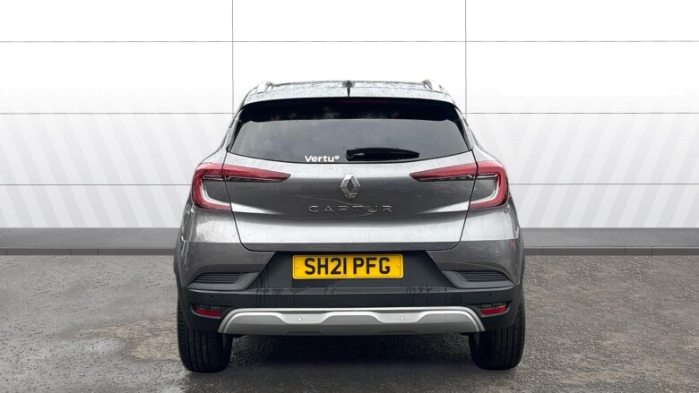 Renault Captur 1.0 TCE 90 Iconic 5dr Petrol Hatchback